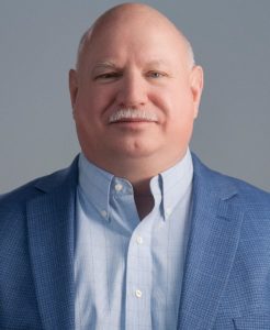 New York warehouse executive elected to Industry Executive Committee
