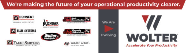 WOLTER-Brand Header image