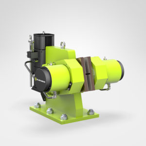 Dellner Bubenzer relaunches at AIST