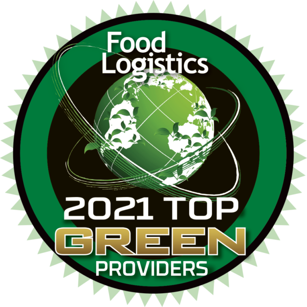 Green Provider 2021 image