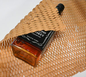 HexcelPack to demo Protective Paper-Based Wrapping System at PACK EXPO