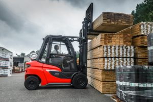 KION Group generates rapid growth in challenging conditions and achieves record order intake