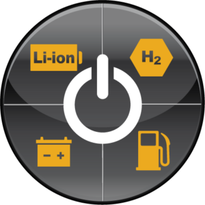Yale secures two Green Awards for broad range of Lift Power Options