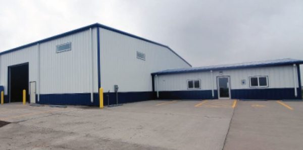 Riekes Sioux Falls location 2021