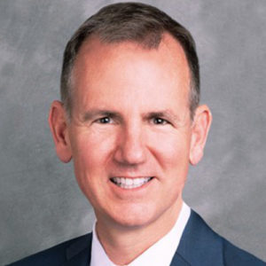Lenze Americas welcomes new president