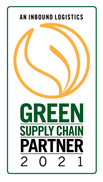 Green Supply Chain award image