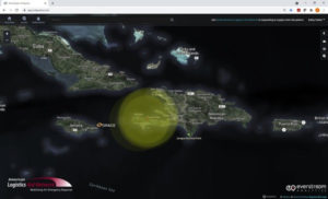 ALAN looks for partners for help with Haiti Earthquake, California fires and tropical storms