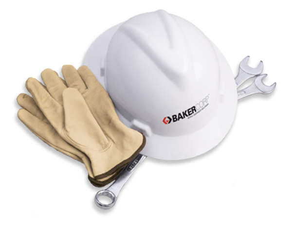 BakerCorp Image