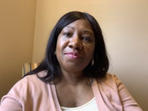 Women In Trucking Association announces its August 2021 Member of the Month