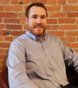 Caster Concepts appoints Doug Backinger ﻿VP of Sales