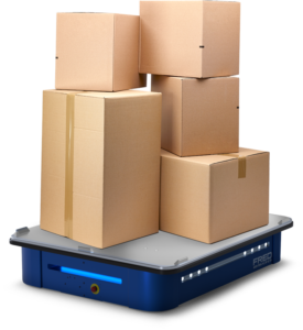 FRED Automation image