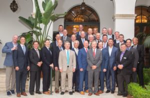 Hyster recognizes the highest performing dealers of 2020