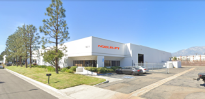 Noblelift announces its California branch expansion