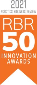 MHS Robotics wins Robotics Innovation Award