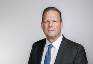 Rob Smith to succeed Gordon Riske as CEO of KION GROUP AG