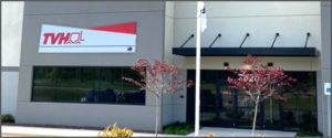 TVH’s South Carolina location relocates to larger facility