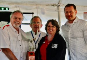 Wreaths Across America announces Remember, Honor, Teach and Learn Award winners