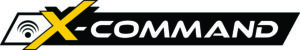 X-Command-Logo