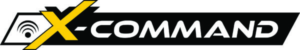 X-Command-Logo