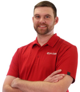 Cisco-Eagle promotes Cameron Wilson to Oklahoma Sales Director