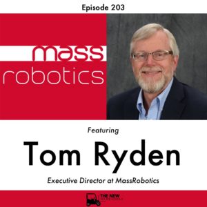 EP 203: MassRobotics