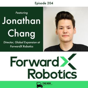 EP 204: ForwardX