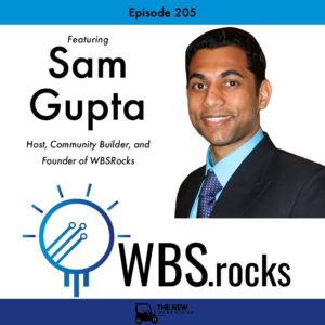 EP 205: ERP with WBSRocks