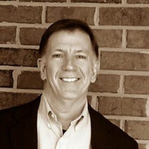 Martin Industries welcomes Chip Todd