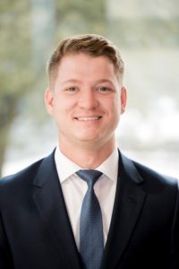 Jake Kercheval joins Thombert