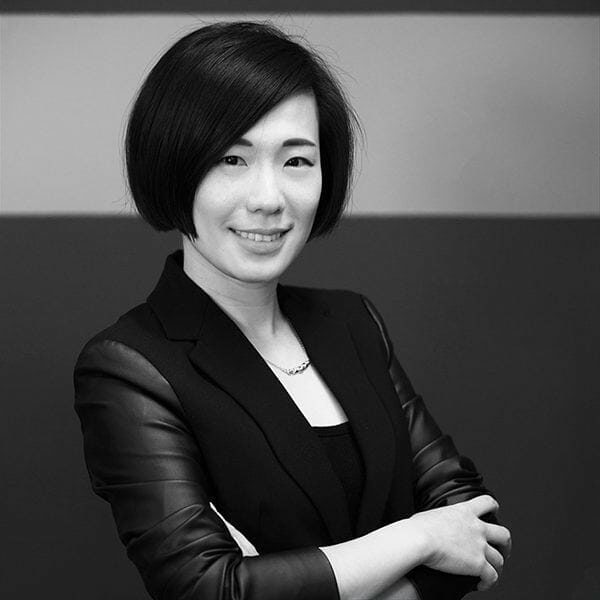 Lidia Yan, CEO, NEXT headshot