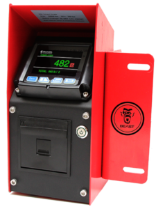 Panacea Smart-Forklift-Scale image