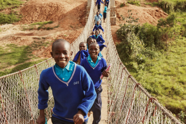 Rwanda_Suspended_Children Crossing 2 image