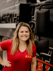 Kasey Stephens headshot