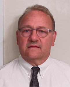 Brian Golden joins Brown Machine Group as Sales Director Americas, GN Thermoforming Equipment