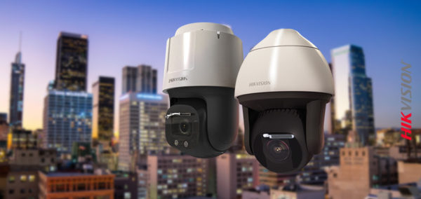 Hikvision DF8 Series image