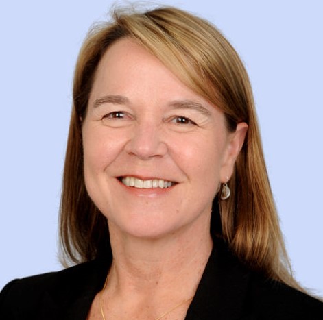 LBUSD Superintendent Jill A. Baker headshot