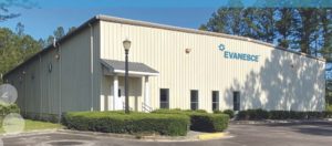 Evanesce® opens first U.S. Based Manufacturing Facility for Sustainable Product Development