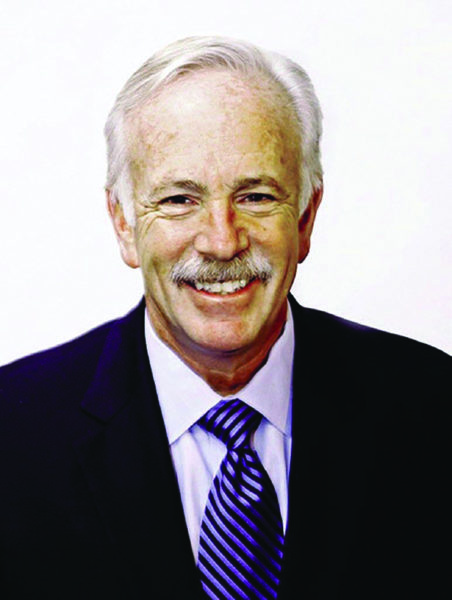 Plastics Academy president Jay Gardiner headshot