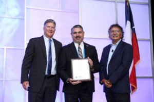 Port of Long Beach honored for Excellence in Messaging