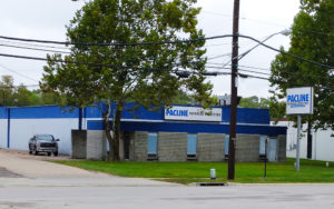 Pacline Conveyors expands North American operations