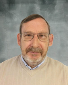The MHEFI Exceptional Contribution Award presented to Arlin Keck