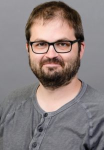 Global Shop Solutions names John Davis Chief Technology Officer