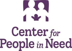 Riekes Equipment makes donation to Lincoln Center for People in Need