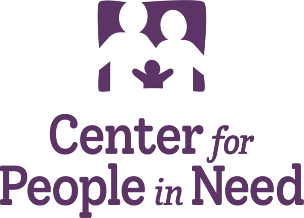 Center for People in Need logo