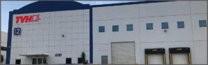 TVH Mexico relocates Monterrey facility