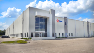 Trew operations expanding in Fairfield, Ohio