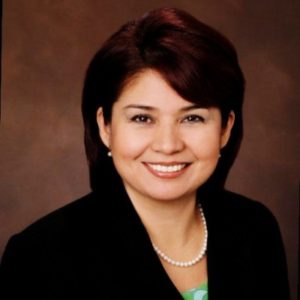Women In Trucking Association names Lily Ley as 2021 Influential Woman in Trucking