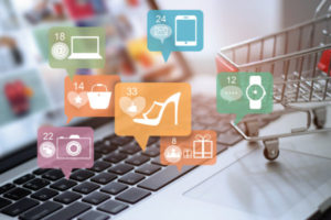 Tecsys’ multi-channel retailers outperform their single channel retailers by 40x over Black Friday/Cyber Monday weekend