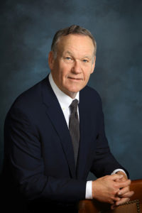 Industry mourns loss of Fred Taylor, OTR Wheel Engineering Founder, Community Leader & Philanthropist