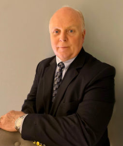 East Coast Warehouse & Distribution names Larry Faschan Jr. Vice President of Human Resources